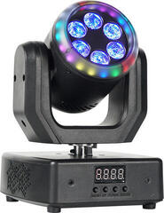 Hybrid LWS AuraWash Mini 7 RGBW Hybrid - 3