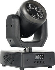 Hybrid LWS AuraWash Mini 7 RGBW Hybrid - 4