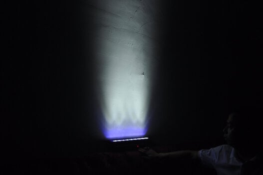 LED Bar LWS 2IN1 Wash TRI LED Bar - 12