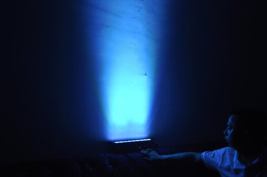 LED Bar LWS 2IN1 Wash TRI LED Bar - 13