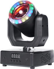 Hybrid LWS NovaBeam Mini 4 RGBW Hybrid - 1
