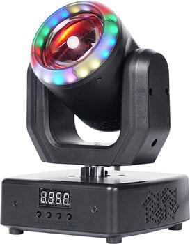 Hybrid LWS NovaBeam Mini 4 RGBW Hybrid - 2