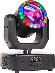 Hybrid LWS NovaBeam Mini 4 RGBW Hybrid - 2
