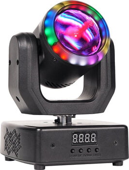 Hybrid LWS NovaBeam Mini 4 RGBW Hybrid - 3