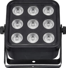 LED PAR LWS 9PCS LED Battery light LED PAR - 1