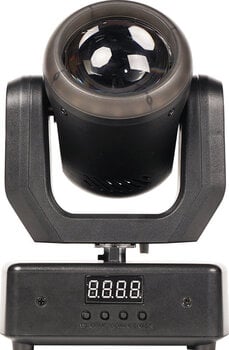 Hybrid LWS NovaBeam Mini 4 RGBW Hybrid - 4