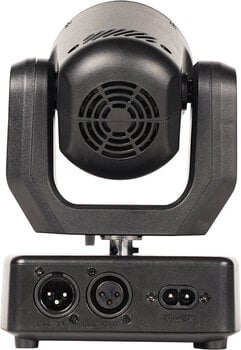 Hybrid LWS NovaBeam Mini 4 RGBW Hybrid - 7
