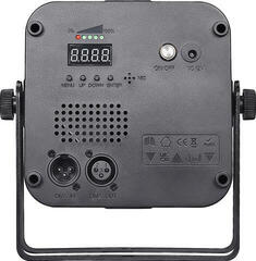 LED PAR LWS 9PCS LED Battery light LED PAR - 5