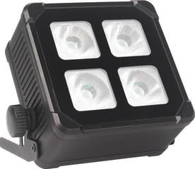 Светлинен ефект LWS 4*15W Waterptoof LED Battery light with 8 pcs in rechargeable pack Светлинен ефект - 2