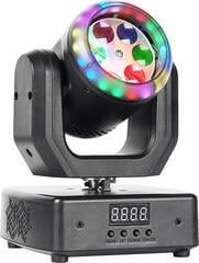Hybrid LWS FusionBeam 6 RGBWA Hybrid - 1