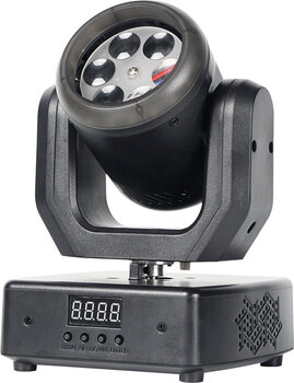 Hybrid LWS FusionBeam 6 RGBWA Hybrid - 5