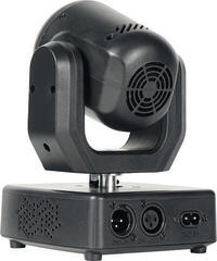 Hybrid LWS FusionBeam 6 RGBWA Hybrid - 5