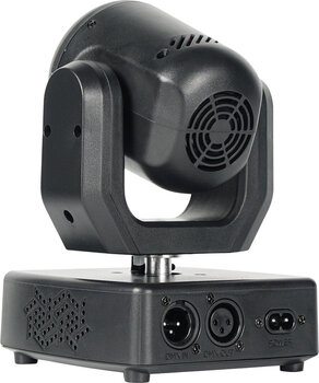 Hybrid LWS FusionBeam 6 RGBWA Hybrid - 6
