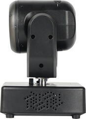 Hybrid LWS FusionBeam 6 RGBWA Hybrid - 6