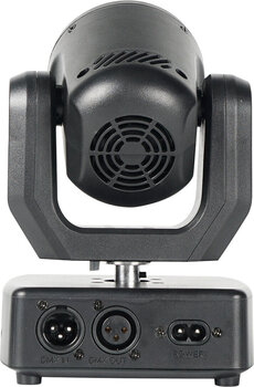 Hybrid LWS FusionBeam 6 RGBWA Hybrid - 8