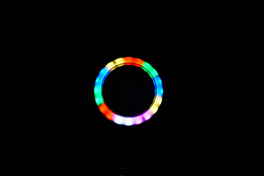 Hybrid LWS FusionBeam 6 RGBWA Hybrid - 9