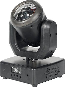 Hybrid LWS Galaxy Gobo Motion Hybrid - 2