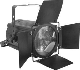 Teatri valgusreflektor LWS 200W COB Zoom LED Aluminium Teatri valgusreflektor - 1