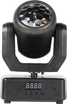 Hybrid LWS Galaxy Gobo Motion Hybrid - 4