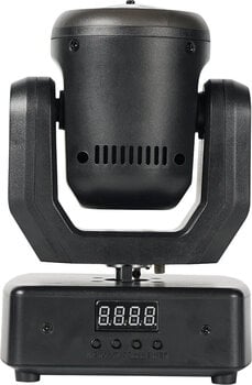 Hybrid LWS Galaxy Gobo Motion Hybrid - 6