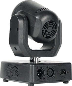 Hybrid LWS Galaxy Gobo Motion Hybrid - 7