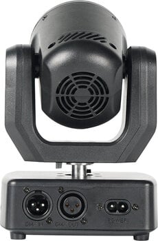Hybrid LWS Galaxy Gobo Motion Hybrid - 8