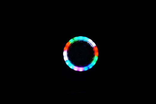Hybrid LWS Galaxy Gobo Motion Hybrid - 9