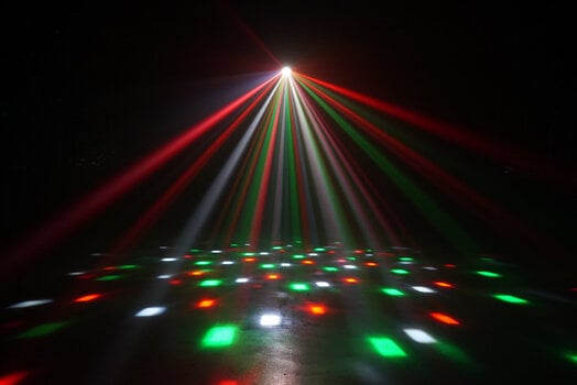 Hybrid LWS Galaxy Gobo Motion Hybrid - 10