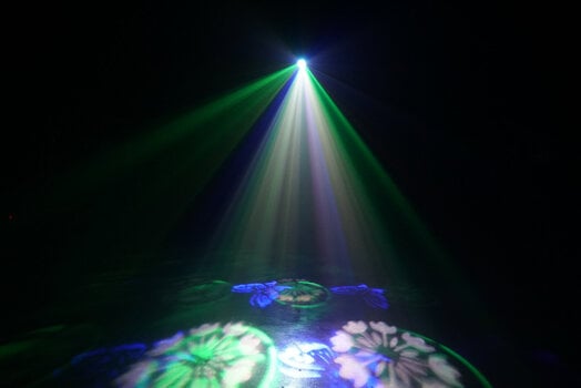 Hybrid LWS Galaxy Gobo Motion Hybrid - 11