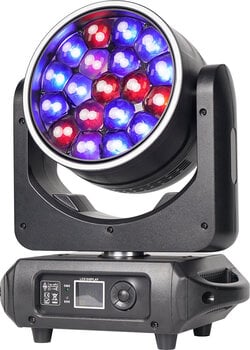 Liikumispea LWS 19x15 Bee Eye Moving Head Liikumispea - 3