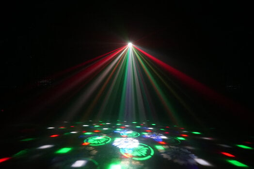 Hybrid LWS Galaxy Gobo Motion Hybrid - 12