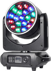 Liikumispea LWS 19x15 Bee Eye Moving Head Liikumispea - 3