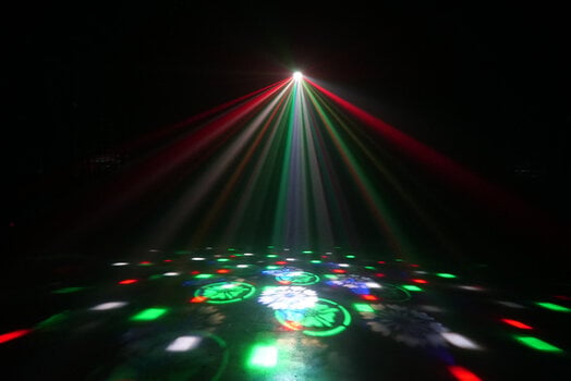 Hybrid LWS Galaxy Gobo Motion Hybrid - 13