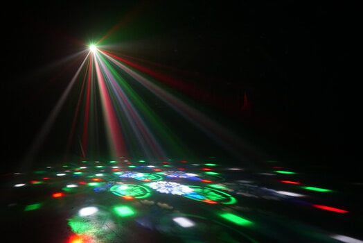 Hybrid LWS Galaxy Gobo Motion Hybrid - 14