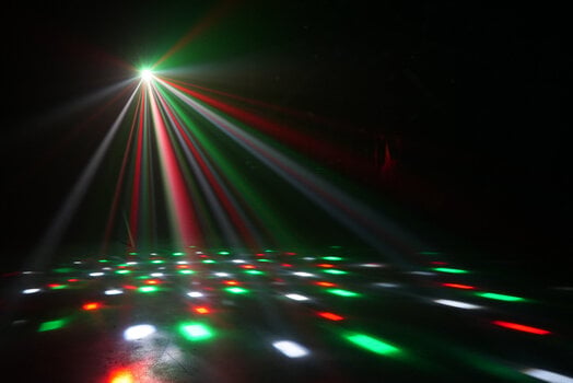 Hybrid LWS Galaxy Gobo Motion Hybrid - 15