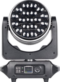 Liikumispea LWS 19x15 Bee Eye Moving Head Liikumispea - 6