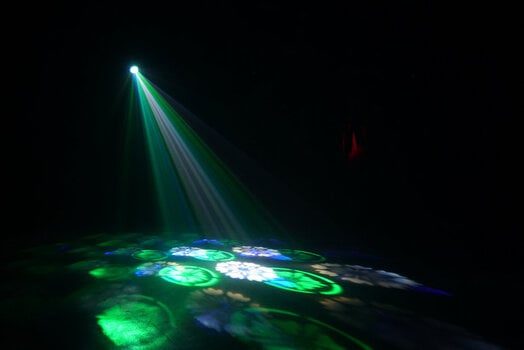 Hybrid LWS Galaxy Gobo Motion Hybrid - 16