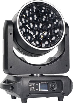 Liikumispea LWS 19x15 Bee Eye Moving Head Liikumispea - 7