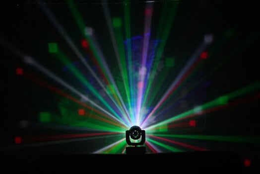 Hybrid LWS Galaxy Gobo Motion Hybrid - 17