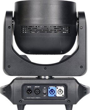 Liikumispea LWS 19x15 Bee Eye Moving Head Liikumispea - 9
