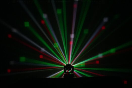 Hybrid LWS Galaxy Gobo Motion Hybrid - 19