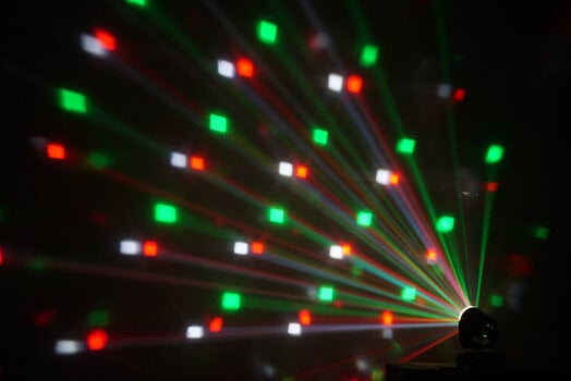 Hybrid LWS Galaxy Gobo Motion Hybrid - 23