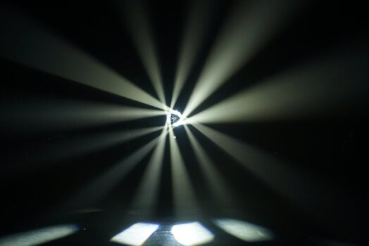 Liikumispea LWS 19x15 Bee Eye Moving Head Liikumispea - 15