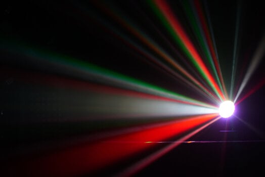 Hybrid LWS Galaxy Gobo Motion Hybrid - 27