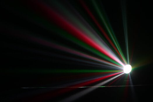 Hybrid LWS Galaxy Gobo Motion Hybrid - 28