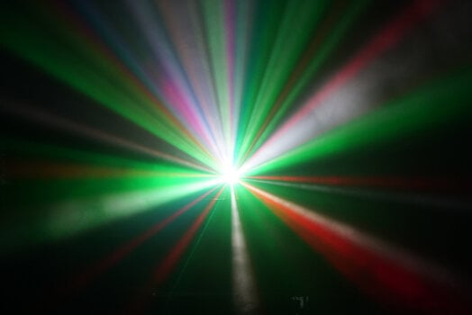 Hybrid LWS Galaxy Gobo Motion Hybrid - 29