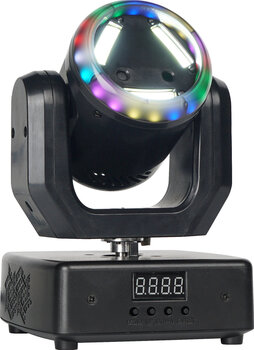 Hybrid LWS LaserBeam X3 Hybrid - 2
