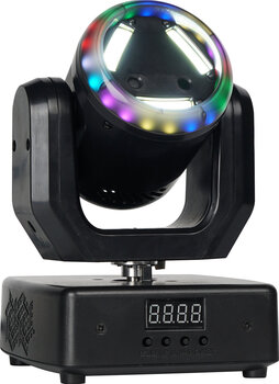Hybrid LWS LaserBeam X3 Hybrid - 3