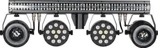 Světelná sestava LWS LED PAR Can Set 1 Světelná sestava - 5