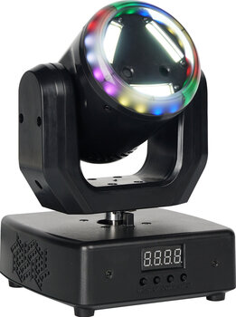 Hybrid LWS LaserBeam X3 Hybrid - 5